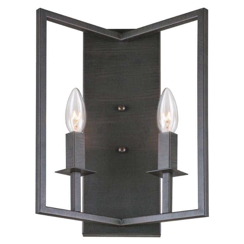 Artcraft Lighting Allston AC10727OB Applique Murale