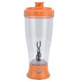 thumbnail image 2 of Loewten Electric Shaker, Mixing Bottle Household Automatic Leakproof For Liquid Mixing For Coffee For Milk, 2 of 8
