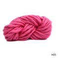 thumbnail image 4 of New Chunky Wool Yarn Super Soft Bulky Arm Knitting Wool Roving Crocheting DIY, 4 of 5