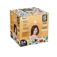 thumbnail image 4 of Couches Hello Bello™ - Pack Club - Taille N (0-10 lb) - 96 ct., 4 of 8