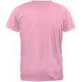 thumbnail image 2 of Halloween Pig Costume Mens T Shirt, 2 of 2