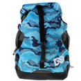 thumbnail image 2 of for Men Women, Ice/Roller/Inline Skating Shoes Storage Carrier Blue, 2 of 8