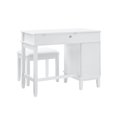 thumbnail image 4 of Tasha White Vanity Set, 4 of 9