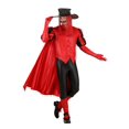 thumbnail image 1 of Adult Lord Licorice Candyland Costume, 1 of 15