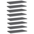 thumbnail image 2 of vidaXL Floating Shelf Wall Bookshelf Board for Living Room Engineered Wood, 2 of 6
