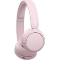 thumbnail image 4 of Sony WH-CH520 Wireless Headphones with Microphone -Pink, 4 of 8