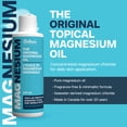 thumbnail image 2 of Bolton's Naturals Chlorure de Magnésium Liquide (Huile), 237 ml, 2 of 8