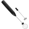 thumbnail image 3 of Electric Handheld Mixer Set with 2 Whisk Heads and USB Cable, 3 of 8