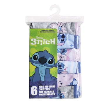 Culotte packet 6 - Tout Petit Powerpuff Girls