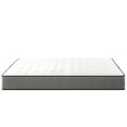 thumbnail image 2 of Matelas hybride à ressorts ensachés Zinus True Support de 10 pouces, 2 of 9