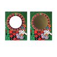 thumbnail image 4 of Make Your Own DIY Scratch Off ScratchNotes 20 Pack 3x4 Note cards Stickers casino Night Roulette, 4 of 6