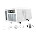 thumbnail image 4 of veasfak Portable Air Conditioner Bedroom Voice Applet Control Conditioner, 4 of 7