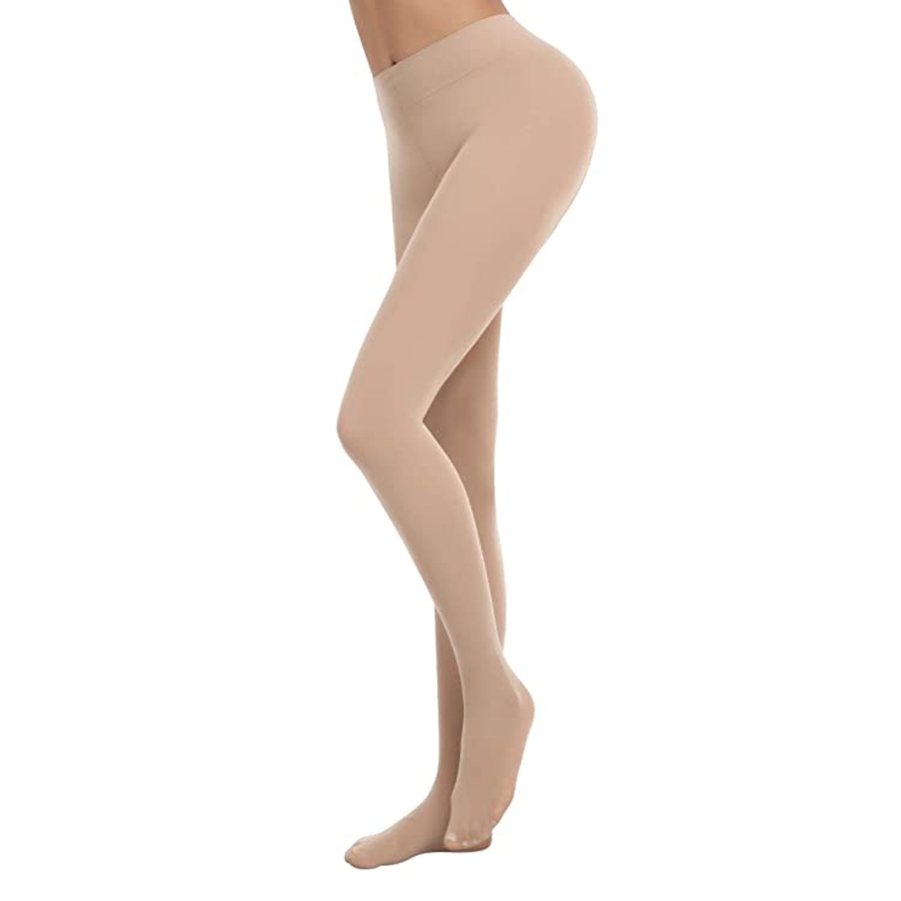 Collants Imperméables à la Taille pour Femmes Thermos d'Hiver - 220g