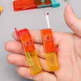 thumbnail image 3 of Seam Ripper Tool Foldable Portable Clothing Thread Remover Stitch Undo Device Tailoring Sewing Quick Unpicker Orange 橙色, 3 of 6
