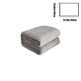 thumbnail image 3 of TopLLC Throw Blanket Soft And Thick Double Layer Raschel Blanket A Must Have Warming Artifact In Winter Suitable For Beds Sofas And Other Scenes Providing The Ultimatecomfort Bedroom Blanket, 3 of 6