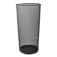 thumbnail image 2 of Umbrella Stand Rack, Black Umbrella Holder Bin Round Stylish Stable  For Home For Entryway, 2 of 8