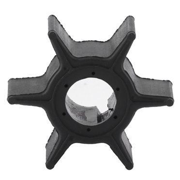 Water Pump Impeller, Full Power Water Pump Impeller For  Outboard Accessory  For Replacement Impeller