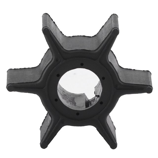 Water Pump Impeller, Full Power Water Pump Impeller For Outboard Accessory For Replacement Impeller