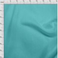 thumbnail image 3 of oneOone Tissu en Viscose Chiffon à Rayures Verticales 42 Pouces de Large, 3 of 4
