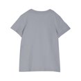 thumbnail image 5 of RXIRUCGD 2025 Vêtements d'Été pour Enfants T-shirt Imprimé Mode Mignon Col Rond Manches Courtes, 5 of 5
