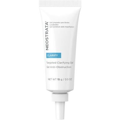 Neostrata Targeted Clarifying Gel 0 5 oz