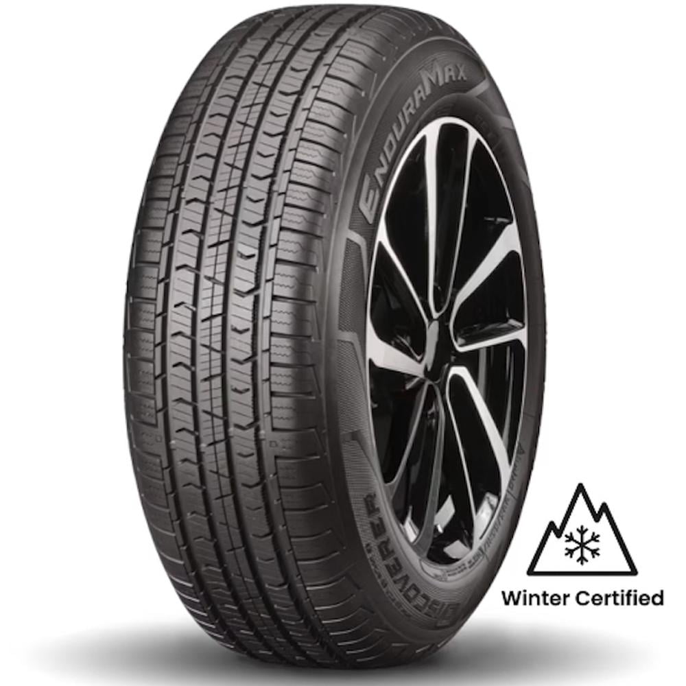 Cooper Discoverer EnduraMax 215/60R17 96H BSW