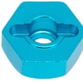 thumbnail image 3 of RC Car Parts for Tamiya TT01 1/10 Car Model Absorbers RC Car DIY Replacement Accessories hex adapter, 3 of 5