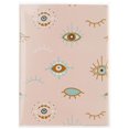 thumbnail image 1 of Pinnacle Frames and Accents Soft Brag Eye Photo Album, 1 of 4