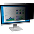 thumbnail image 1 of 3M Privacy Filter for 32" Widescreen Monitor (PF320W9B) Black, Matte, Glossy, 1 of 1
