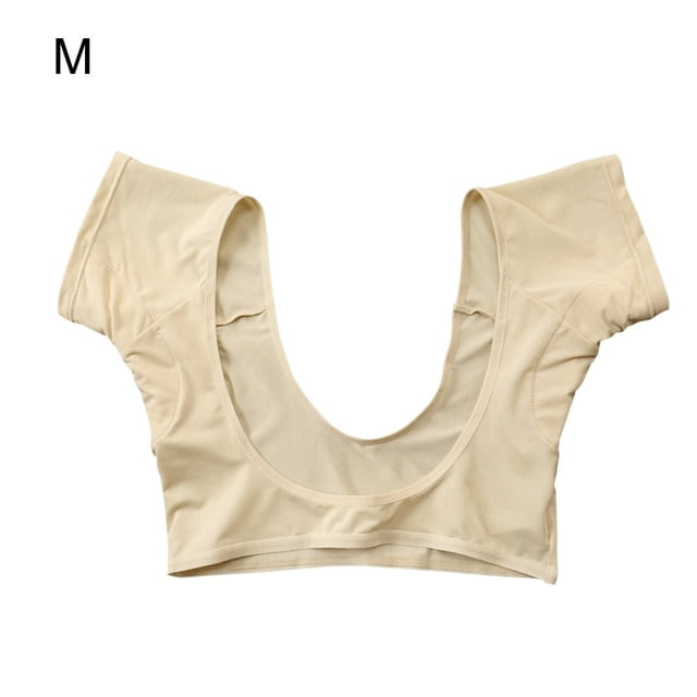 Coussinets Anti-Transpiration en Forme de T-shirt Réutilisables Lavables pour Aisselles et Aisselles; Coussinets Anti-Transpiration en Forme de T-shirt Réutilisables Lavables pour Aisselles et Aisselles