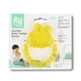 thumbnail image 3 of ITY by Ingenuity Cool Bite™ Water Teether - Bomby, 3 of 4