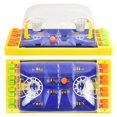 thumbnail image 2 of Jeu de Basket-Ball pour Enfants Double Éjection de Doigt Terrain de Basket-Ball Parent-Enfant Jouet Interactif Intérieur, 2 of 9