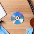 thumbnail image 4 of SOPOTUTU 2Sets Writable Music Cd Recordable Media Discs with Professional Audio Recording Clear Sound, 4 of 8
