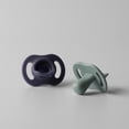 thumbnail image 4 of Tommee Tippee Ultra-light StayPut Pacifier, One-Piece Silicone Design, 18-36m, 2 Pack, 4 of 8