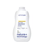 Attitude Surfaces du sol Tuiles & Citrus de bois 1L