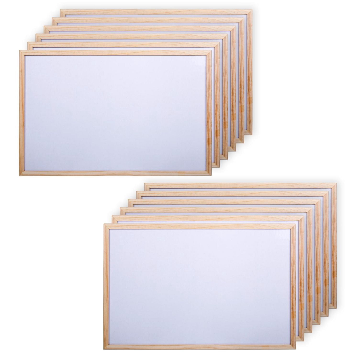 Office Works Small White Boards