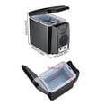 thumbnail image 4 of 6L Mini Car Fridge Cooler Warmer Portable Electric Mini Icebox Lightweight Auto Freezer, 4 of 6