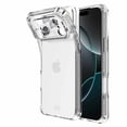 thumbnail image 4 of ITSKINS Étui Spectrum_R Clear pour iPhone 18 Pro Max/17 Pro Max, 4 of 6