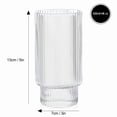 thumbnail image 4 of Striped Highball Glass 14 oz / 420 ml (Set of 4), 4 of 4