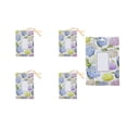thumbnail image 2 of Sachets Sac Désodorisant Sachets d'Aromathérapie Garde-Robe de Voiture Vêtements Garde-Robe Parfums Longue Durée Lot de 4, 2 of 7