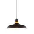 thumbnail image 1 of Modern Minimalism Colorful Pendant Light Fixture, Simple Metal Aluminum Pendant Lighting, Retro Farmhouse Pendant Lamp, Pendant Light for Over Dining Room Table Kitchen Island Cafe, 1 of 7