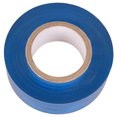 thumbnail image 1 of Raindrops PVC Wrap Film 1 Roll Clear Pallet Stretch Wrap for Storage and Transportation, 1 of 6