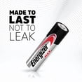 thumbnail image 4 of Piles Energizer MAX AA, 36, 4 of 8
