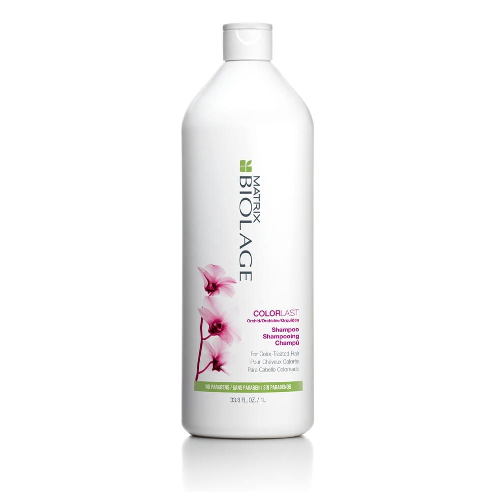 Matrix Biolage Colour Last Shampoo
