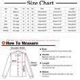 thumbnail image 3 of LOVZFMLL Jackets for Men's Work Jacket Standing Collar Multiple Pockets Outdoor Photography/Sports Jacket Coat, 3 of 5