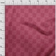 thumbnail image 2 of oneOone Viscose Chiffon Fabric Geometric Block Decor Fabric Printed BTY 42 Inch Wide, 2 of 4