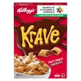 thumbnail image 5 of Kellogg's Krave* Cereal, 300g, 5 of 5