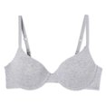 thumbnail image 2 of Soutien-gorge T-shirt pour femme George, modèle n° GR180230, 2 of 3
