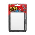 thumbnail image 1 of Flex Tape Mini, White, Super Strong Waterproof Tape, 3" x 4", 1 of 8