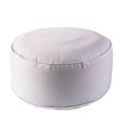 thumbnail image 1 of Inflatable Ottoman - Red, 1 of 6